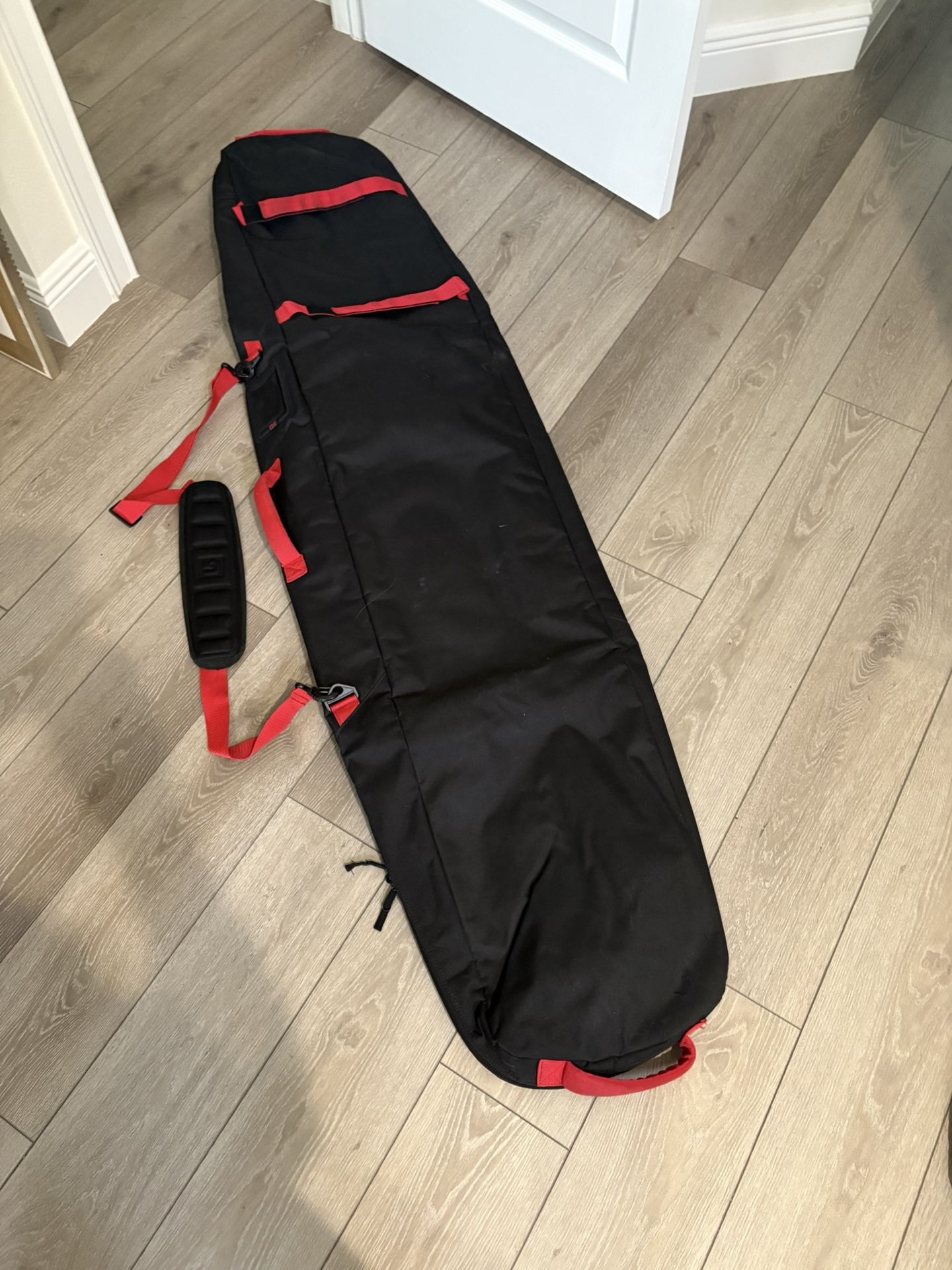 Burton Snowboard Bag