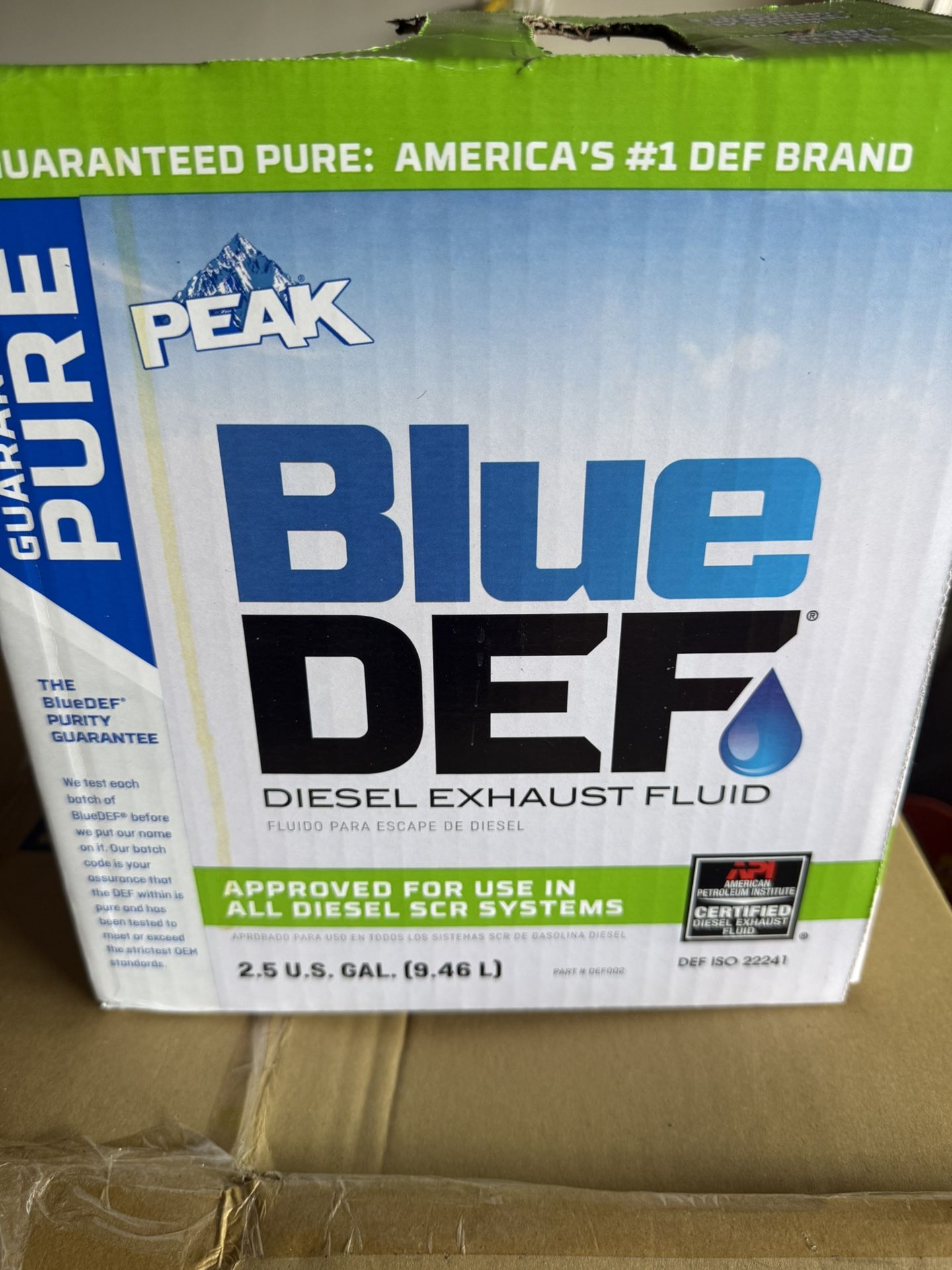 DEF