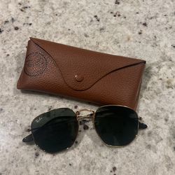 RAY-BAN SUNGLASSES ORIGINAL 