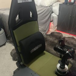 Next Level Racing Flight Sim