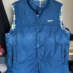 Golf Wang Vest
