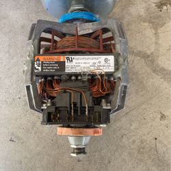 Kenmore Dryer Motor 