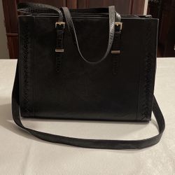 Laptop Messenger Bag