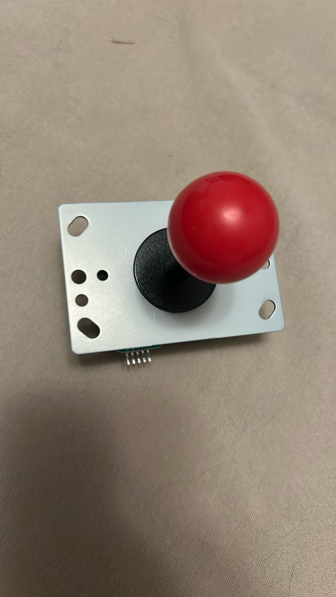 Arcade Joy Stick 