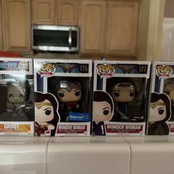 Funko Pop 
