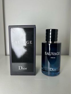 Dior sauvage