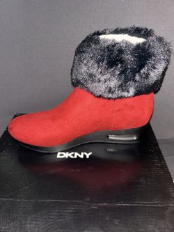 Botines (DKNY)