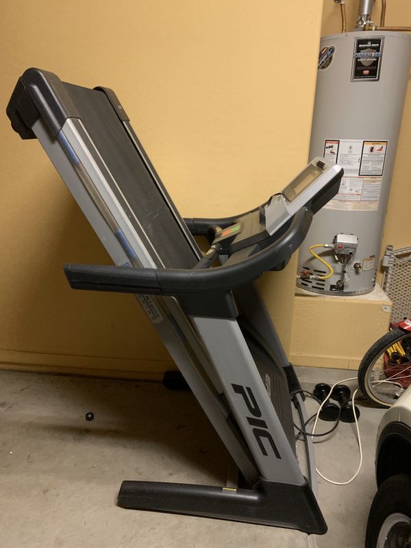 Treadmill epic view 550 for Sale in Phoenix, AZ OfferUp