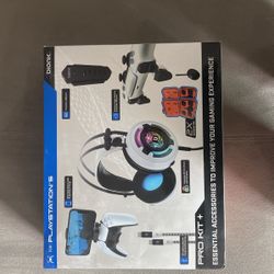 Bionik Pro Kit+ PlayStation 5