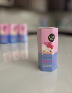 Hello Kitty Sonny Angel Hippers $20 EACH