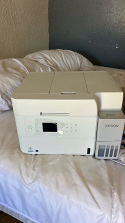 Epson Et -3958 printer