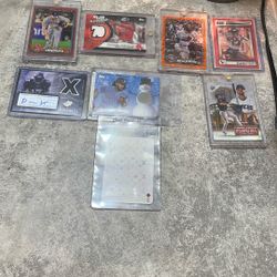 Sports Cards