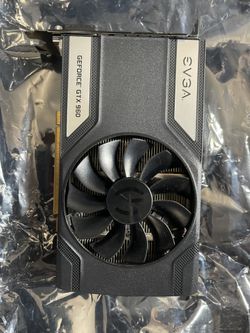 EVGA GeForce GTX 960