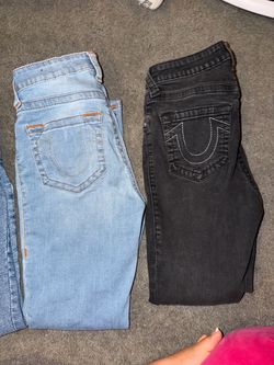 Women’s Jeans