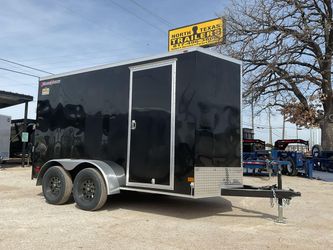 2026 Wells Cargo Ft612t2-D