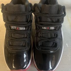 Jordan 11 