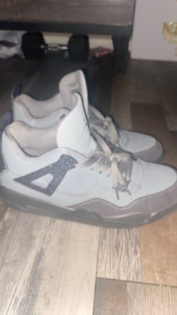 jordan 4 wet cement