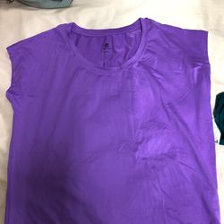 Purple Champions Shirt