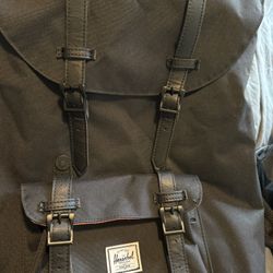 Herschel Backpack 
