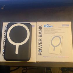 Batter charger for iPhone 