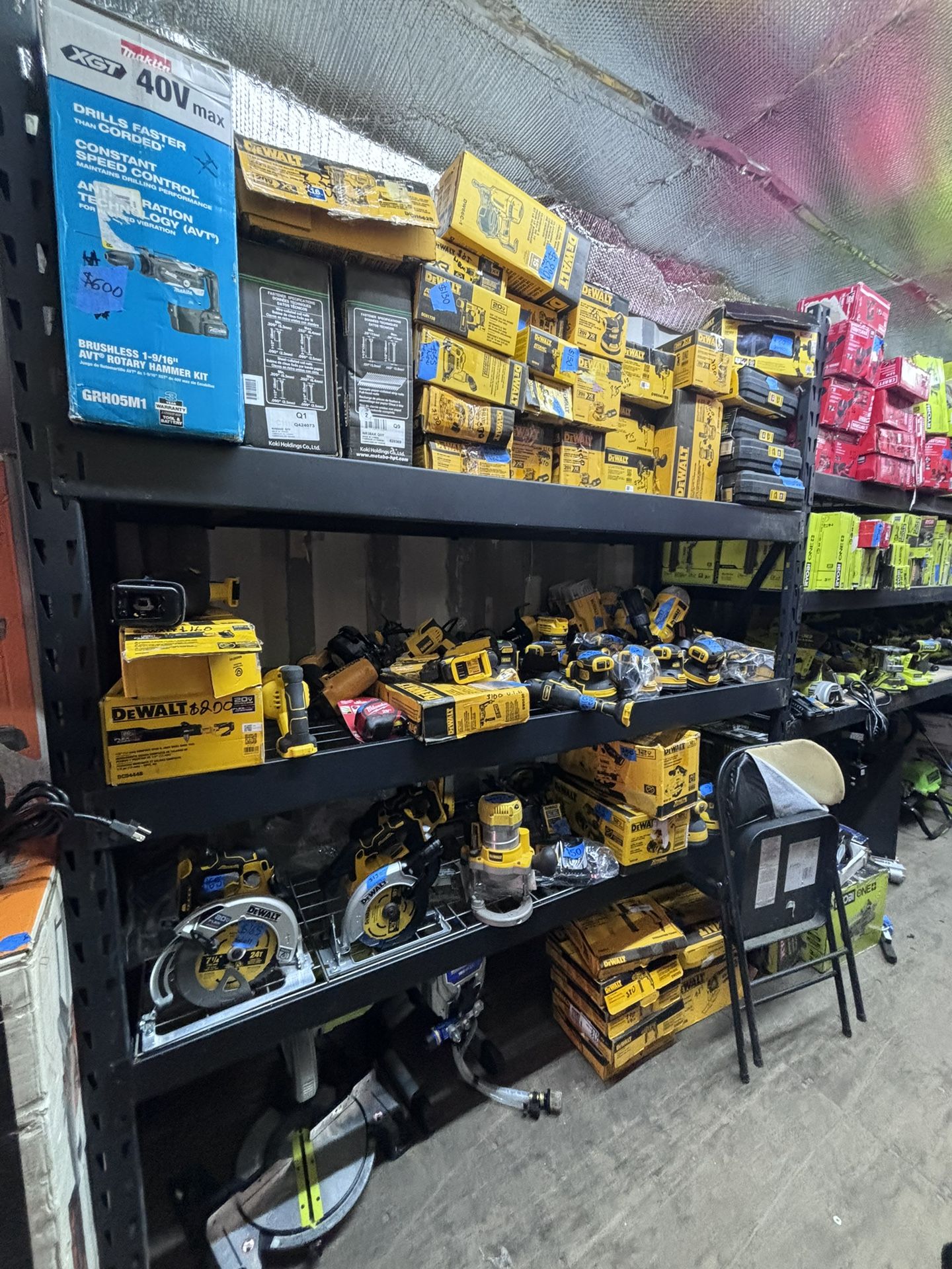 Tools And More 702 Enterprise St Plant City Fl