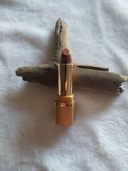 Estee Lauder Lipstick Hazelnut Creme