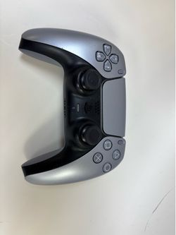 PlayStation 5 sterling controller 153139-13