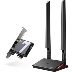 TP-Link WiFi 7 BE9300 PCIe WiFi