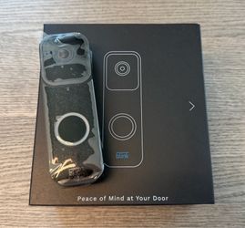 Blink Video Doorbell