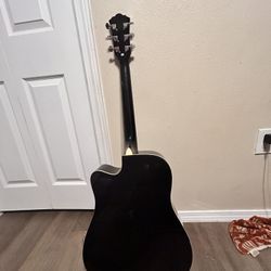 Washburn Acoustic Guitar