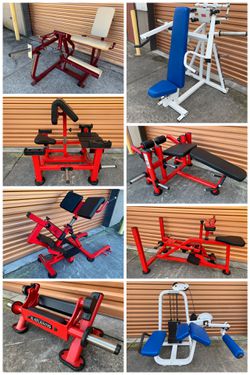 Pilates Power Gym Pro Machine for Sale in Longwood, FL - OfferUp