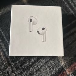 AirPods 3