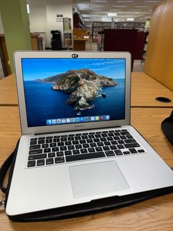 Apple MacBook Air 13 inch 2017