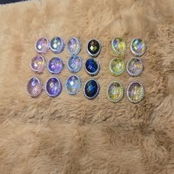 Beautiful Beads  Multicolor