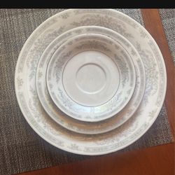 China Set