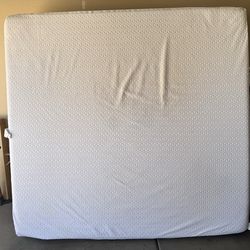 King Mattress