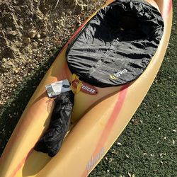 Pelican Kayak