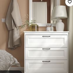 IKEA Songesand Dresser