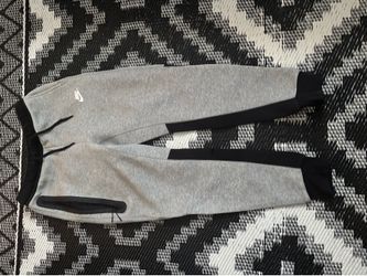 Nike tech pants