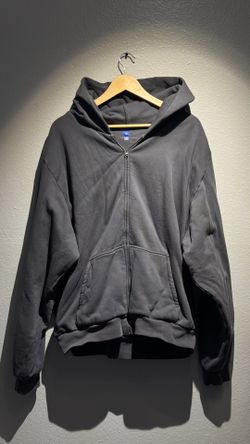 Yeezy Gap Zip Up