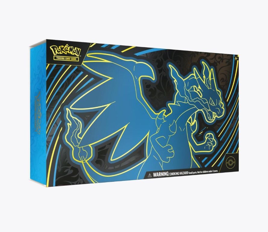 Pokémon Items Individual And Case