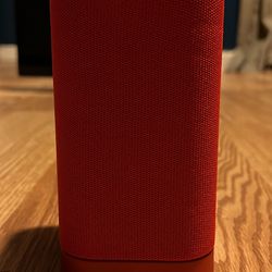 Bluetooth Speaker With charging Dock 