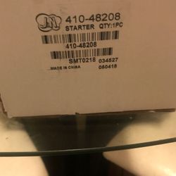 Starter for 2007 Nissan Murano