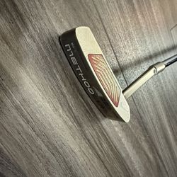 Nike Method Putter 