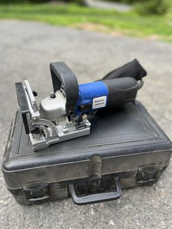 Brand New Biscuit Jointer