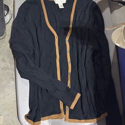 shaul or shirt