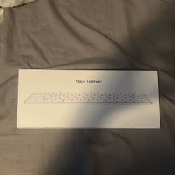 apple magic keyboard 