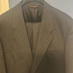 Sturbridge classics Worsted Wool suit