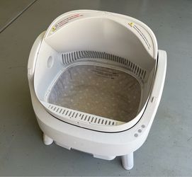 Autoscooper 11 Self-Cleaning Automatic Cat Litter Box