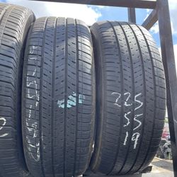 Used Tires Llantas Usadas